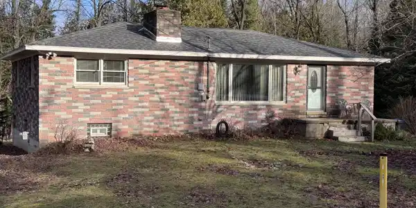 258 Old Trail Drive