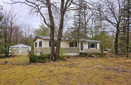 1651 N M-33 Highway