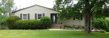 2121 North Partridge Point Road