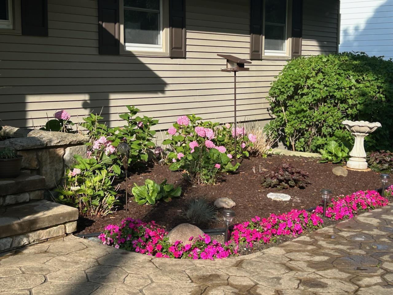 Image 3: Landscaping