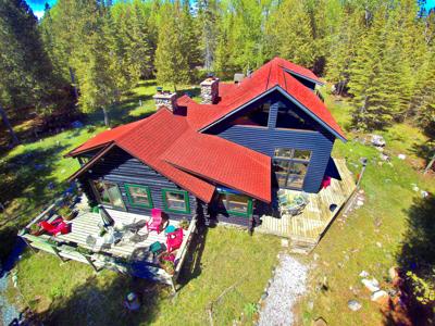 36533 S Parrish Point Road