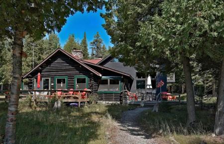 36533 S Parrish Point Road