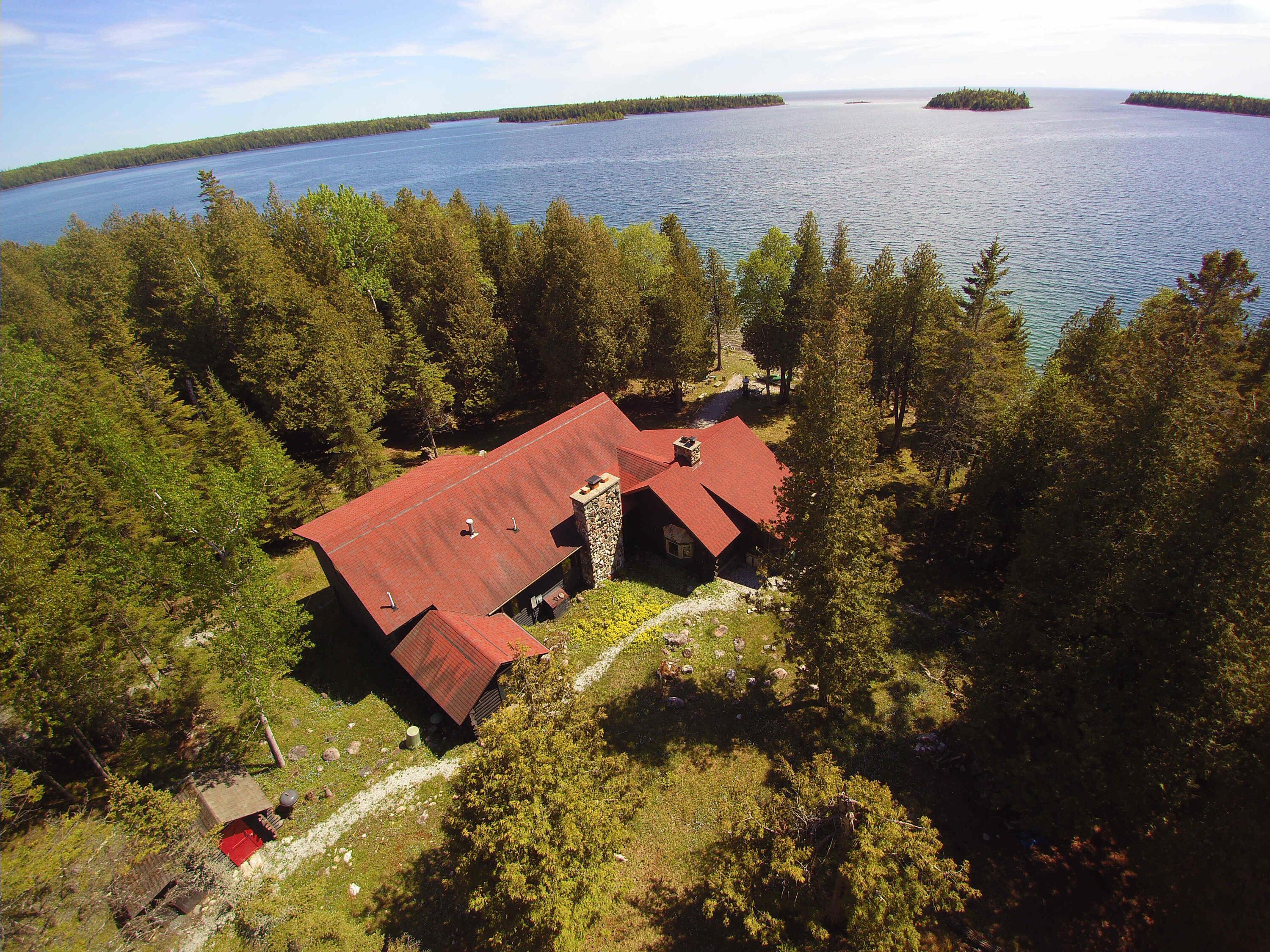 Image 2: Aerial 4