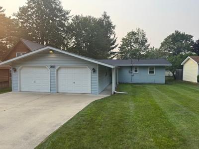 1466 Lake James Dr.