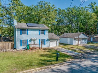 162 Kimberly Drive