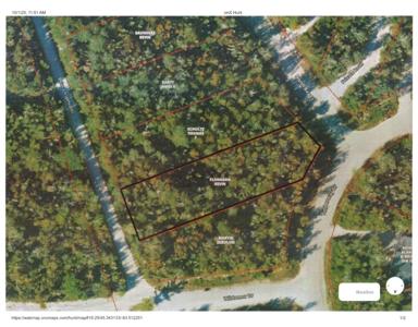 Lot 69 N Bay Court
