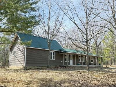 51 N Scherry Road