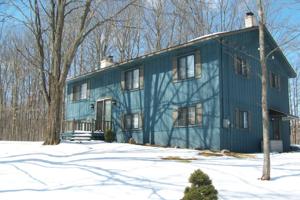 4825 Snowcrest Trail