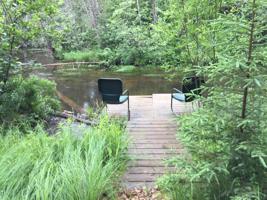 8658 N Manistee River Road