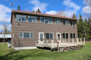 10022 Northshore Drive
