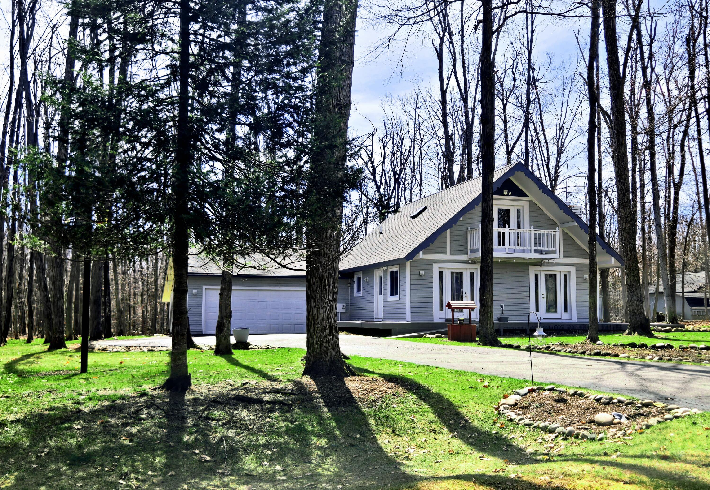 Image 1: Welcome to Michawye!