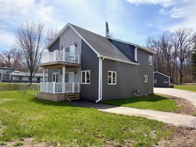 5257/5259 W Houghton Lake Drive