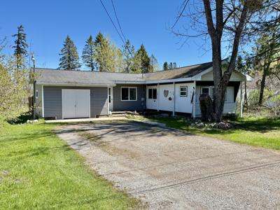3063 Gratiot Road