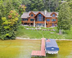 235 Blue Water Drive