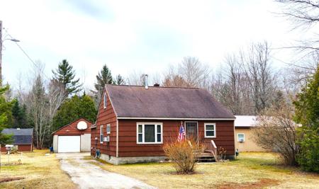 4391 Nagel Highway