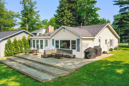 12243 E Houghton Lake Drive