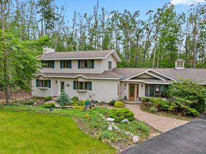 982 Shaggy Bark Court