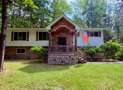 360 Chaney Point Drive