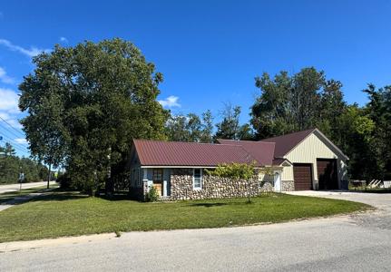725 & 723 W Central Avenue