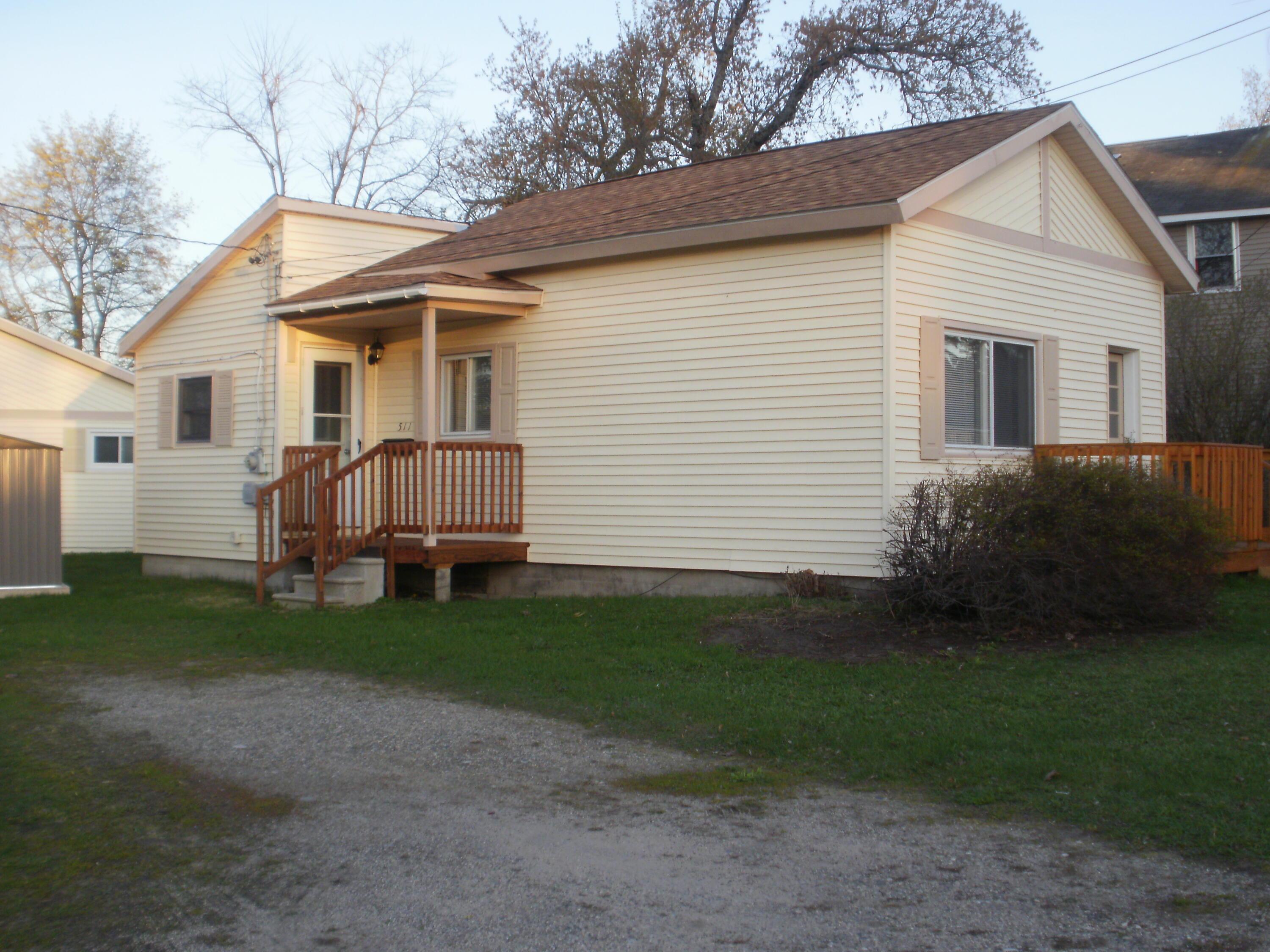Image 1: 511 Palmyra Street