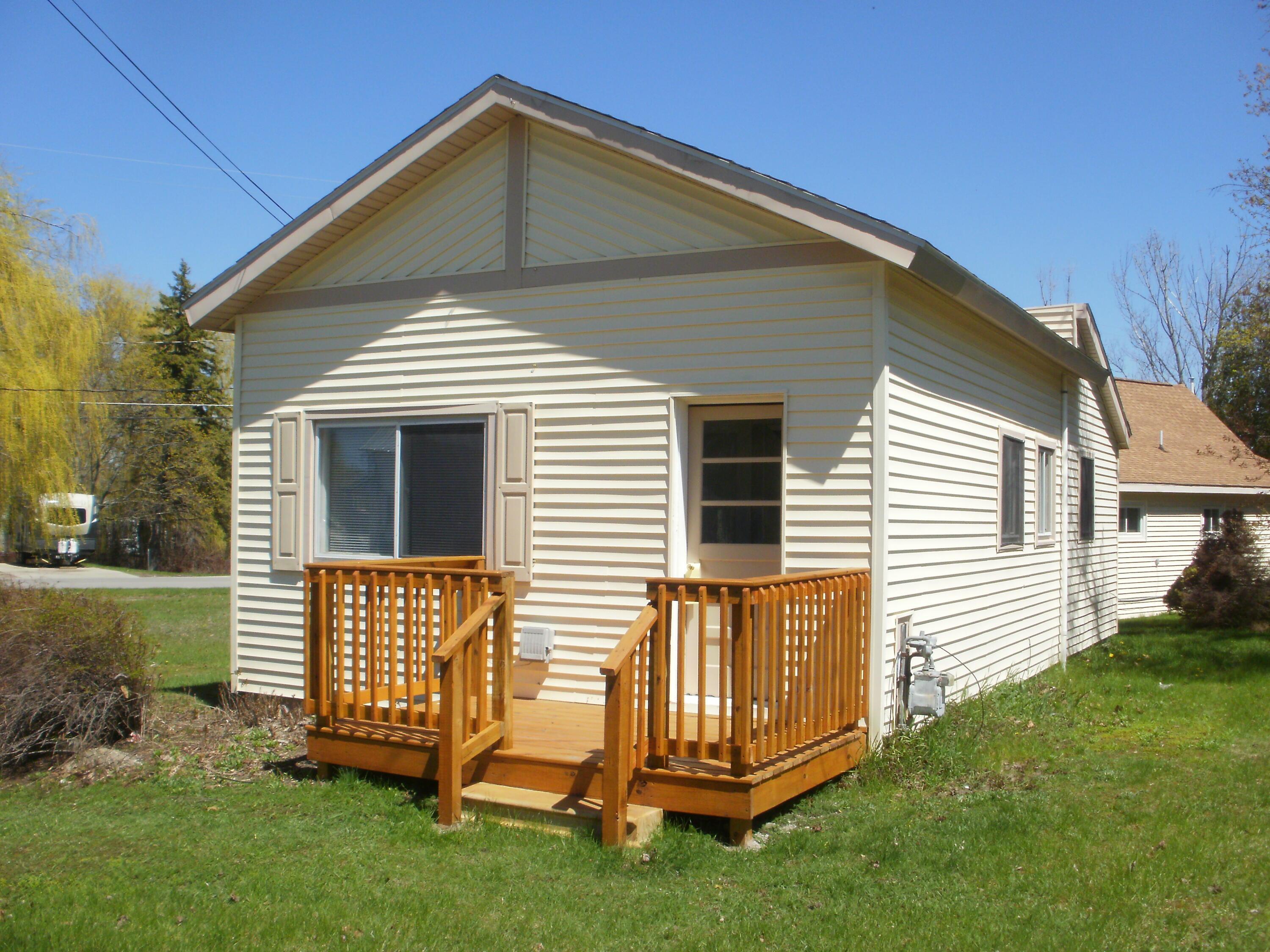 Image 3: Second Deck