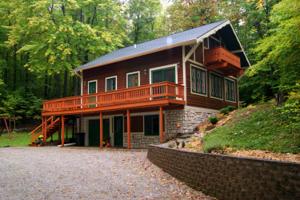 661 Porcupine Path