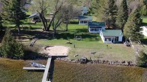 958 E Mullett Lake Road