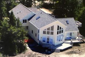 7317 Cordwood Shores Drive