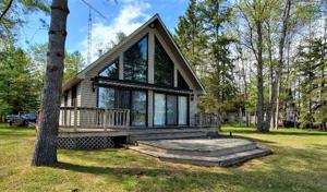 251 & 249 Beaver Shores Drive