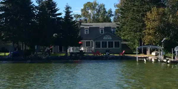 6046 Cedar Drive