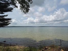 E Mullett Lake Road