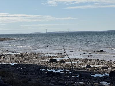 W1/2 Lot 1 US-23 Highway