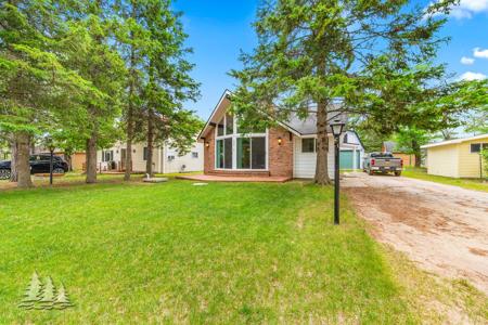 8305 Furgason Trail