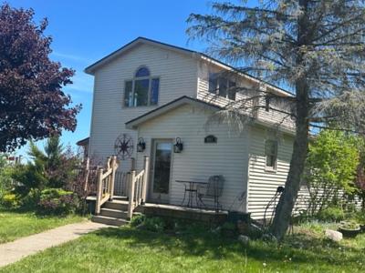 9363 W Long Lake Road