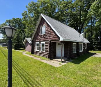 3786 W Houghton Lake Drive