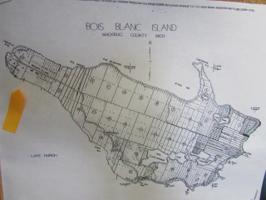 Lime Kiln Pt. Road