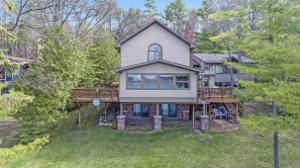 203 Blue Water Drive