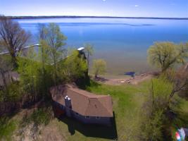 821 Foote Road