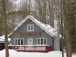 807 Michaywe Drive
