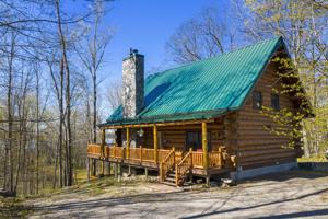 8934 Paradise Trail