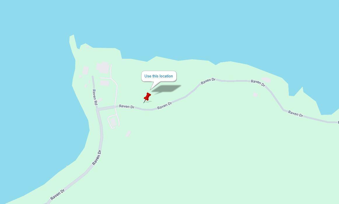 Image 2: Map with Crossroads