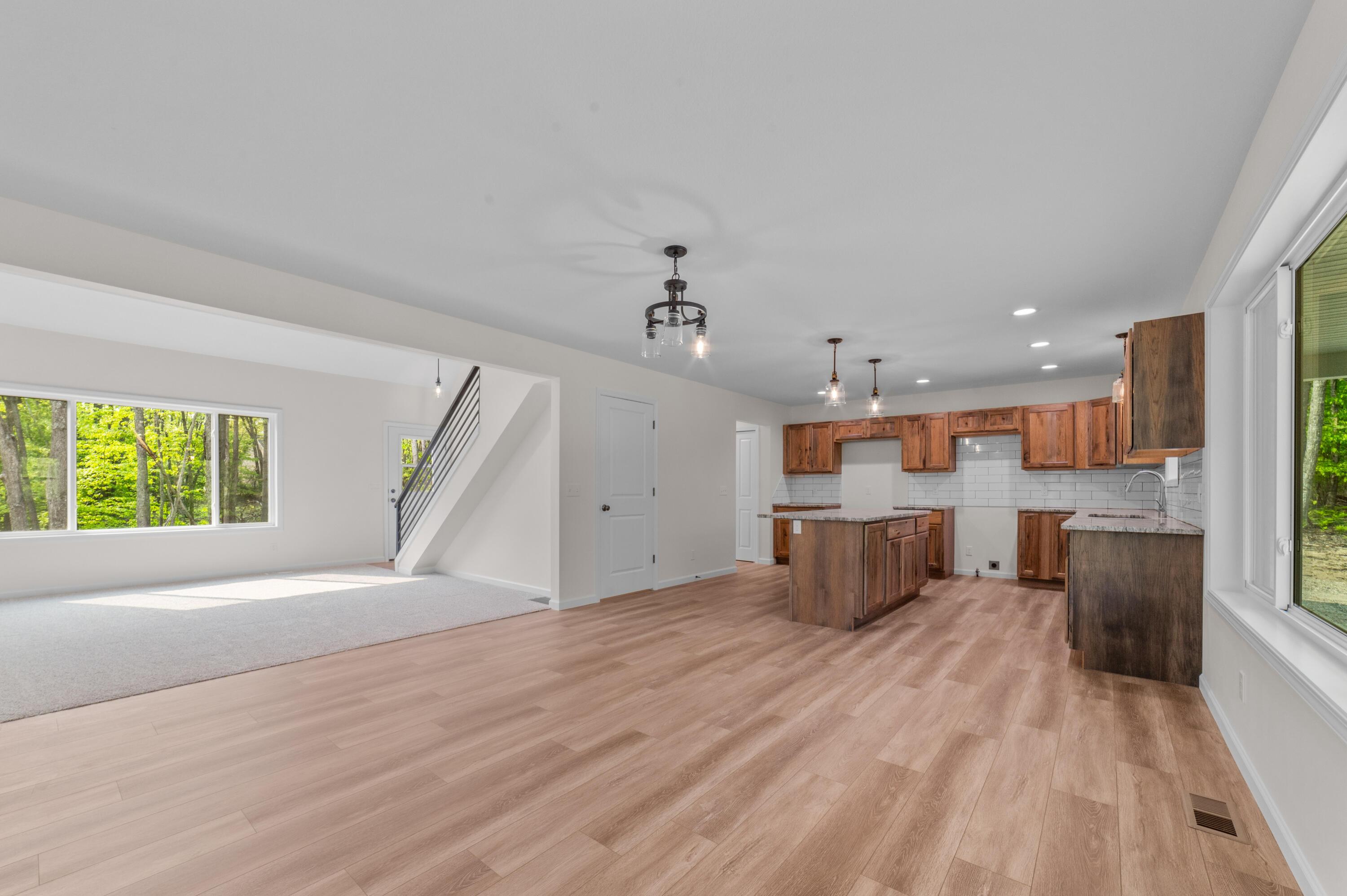 Image 4: Walking in Front Door