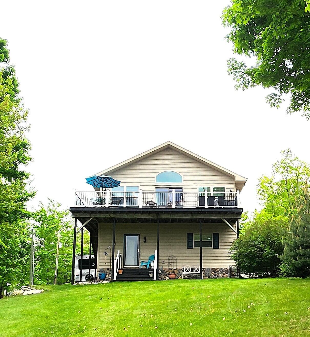 Image 2: Lake Side View
