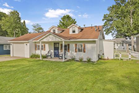 321 Devonshire Drive