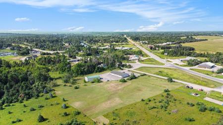 9768 N. Straits Hwy