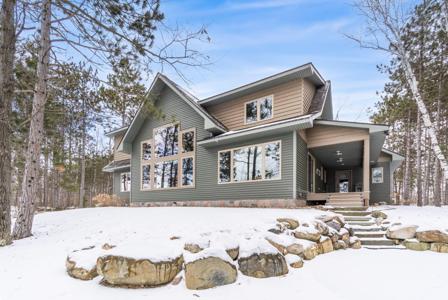 4922 Michakewa Trail