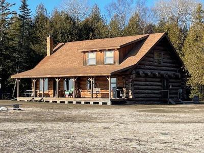33.53 AC 196 E Huron Drive