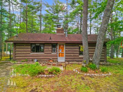 3783 Tee Lake Road
