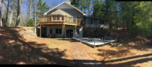 3999 Tee Lake Road