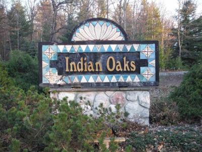XXX Indian Oaks Lot 26